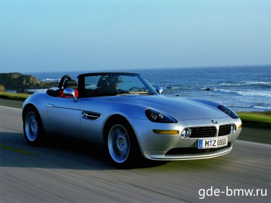 :  BMW Z4