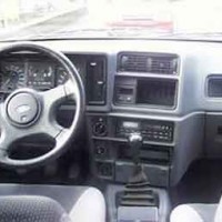 : Ford Sierra / Форд Сиерра