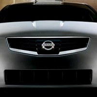 : Фото Nissan Maxima 