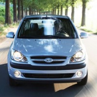 : Hyundai Getz