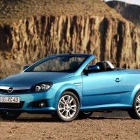: Opel Tigra