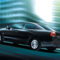 : фото Mitsubishi Galant