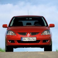 : Mitsubishi Lancer SW