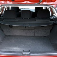 : багажник Mitsubishi Lancer SW 