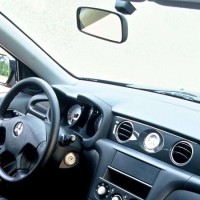 : руль Mitsubishi Outlander Turbo