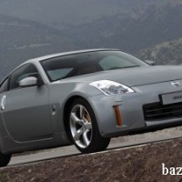 : Nissan 350Z