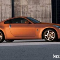 : фото Nissan 350Z