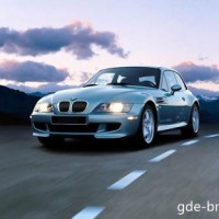 : Фото BMW Z3 
