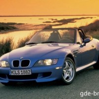 : BMW Z3 