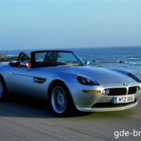 :  BMW Z4