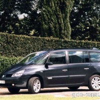 : Фото Renault Espace