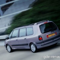 : Renault Espace