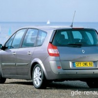 : Renault Grand Scenic 
