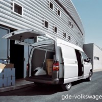 : Фото Volkswagen Transporter