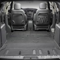 : Dodge Caravan