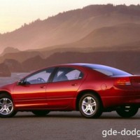 : Dodge Intrepid