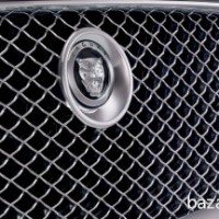 : радиаторная решетка Jaguar XJ
