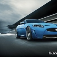 : Фото Jaguar XK