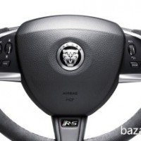 : Jaguar XK руль