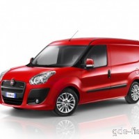 : FIAT Doblo фото