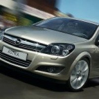 : фото Opel Astra Family 