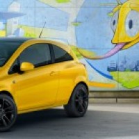 : Opel Corsa