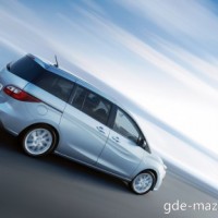 : Mazda 5 