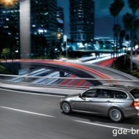 : BMW 3ER touring 