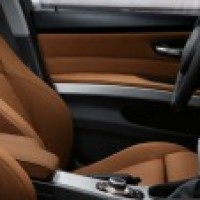 : BMW 3ER touring водительское сиденье