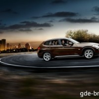 : BMW X1