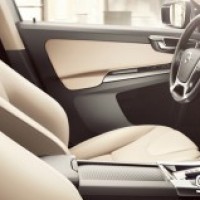 : Вольво XC60 передние сиденья 