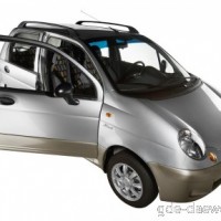 : Matiz 2