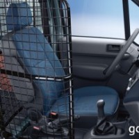 : Форд Транзит Коннект водительское сиденье