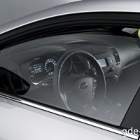 : Kia Cerato new 