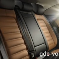 : Volkswagen Passat СС new