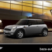 : фото MINI ONE 