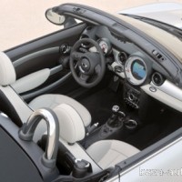 : MINI Cooper S roadster 