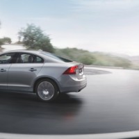 : Volvo S60