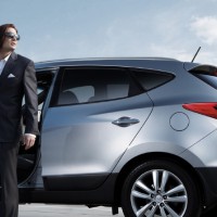 : Hyundai ix35