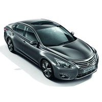 : фото Nissan Teana