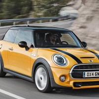 : MINI Cooper S