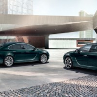 Opel Insignia Sports Tourer: все три модели