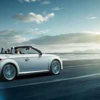 Audi TT Roadster: справа сзади